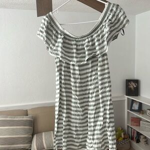 Forever 21 sun dress